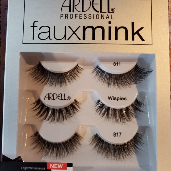 Lash look book 18 pairs lashes - Picture 6 of 7